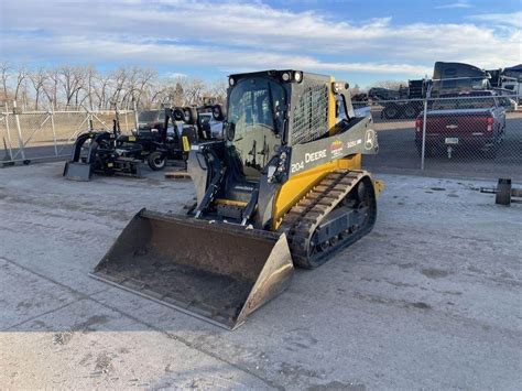 Skid Steers For Sale in MINOT, NORTH DAKOTA